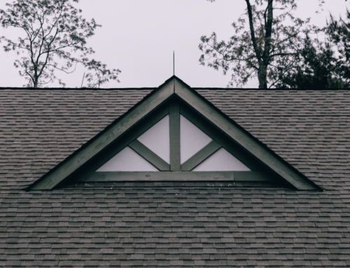 Why Choose PRO Dry Roofing LLC for Your Roof Repair?