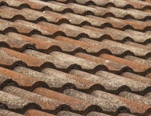 How Much Does it Cost to Replace or Service a Roof?