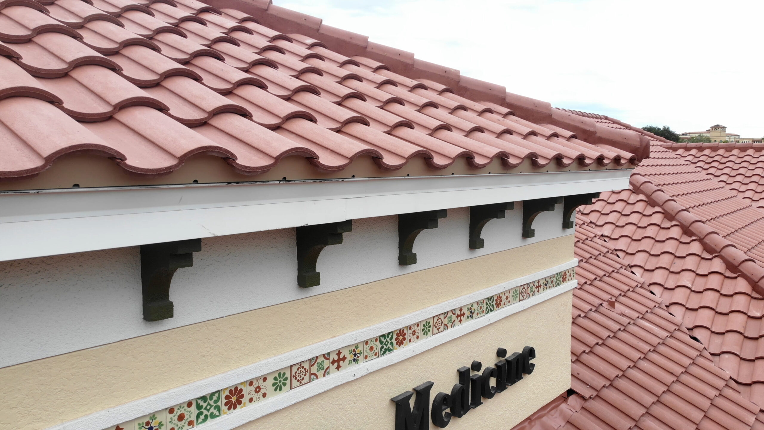 roof repair and installation by pdr